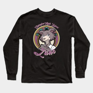 BEASTARS 2: JUNO Long Sleeve T-Shirt